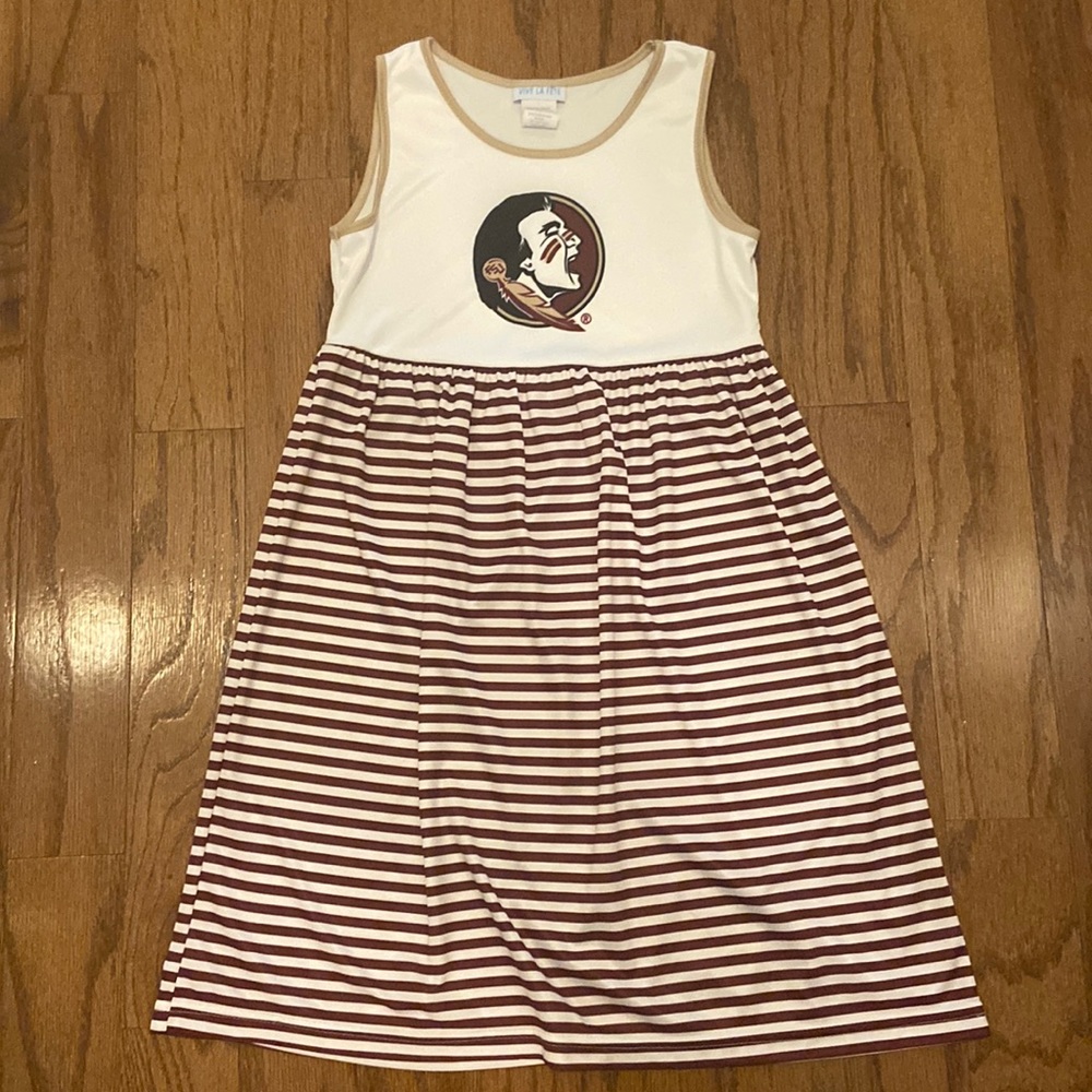 Vive La Fete FSU dress - 7